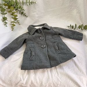 Baby coat - 3M